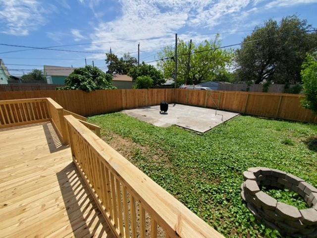 Galveston Escapes - Walk To Beach And Restaurants מראה חיצוני תמונה