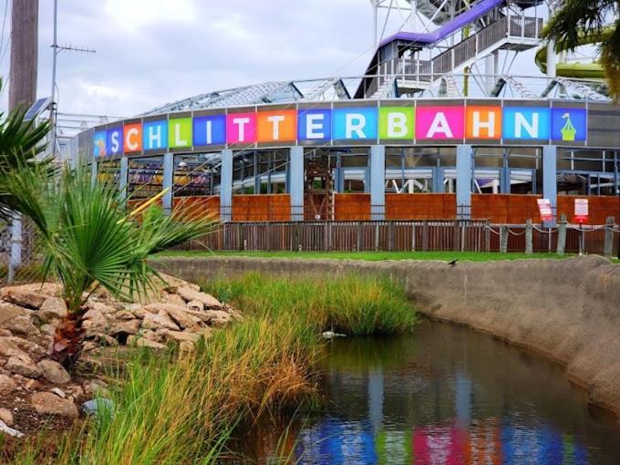 Galveston Escapes - Walk To Beach And Restaurants מראה חיצוני תמונה